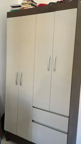 Guarda roupa
