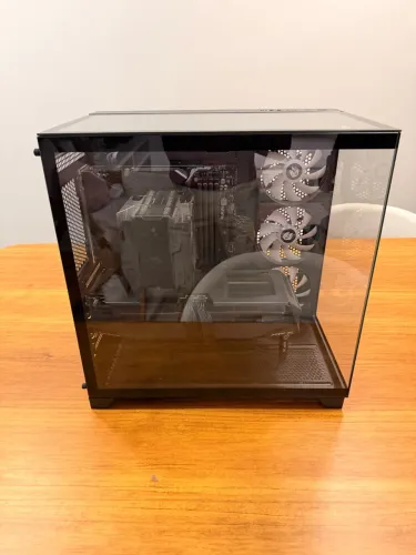 Pc Gamer - 9070xt