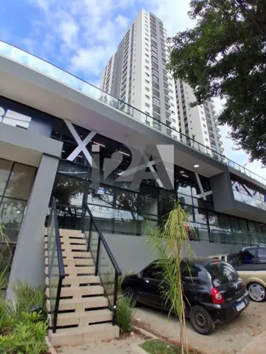 Apartamento 44m² 2 Dormitórios, 1 vaga - Rochdale - Osasco sp