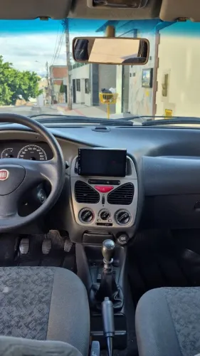 Fiat Palio Celebration 1.0 Fire Flex 8V 4P 2009