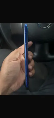 Xiaomi Not 8 Celular barato funcionando normalmente