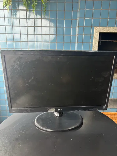 Monitor LG 20M38A-B 19,5