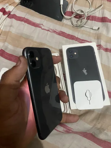 iPhone 11 normal 64g