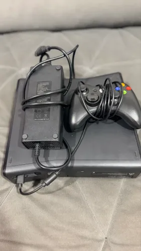 Xbox 360