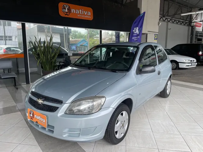 Chevrolet Celta 1.0/super/n.piq.1.0 MPFI VHC 8V 3P 2012