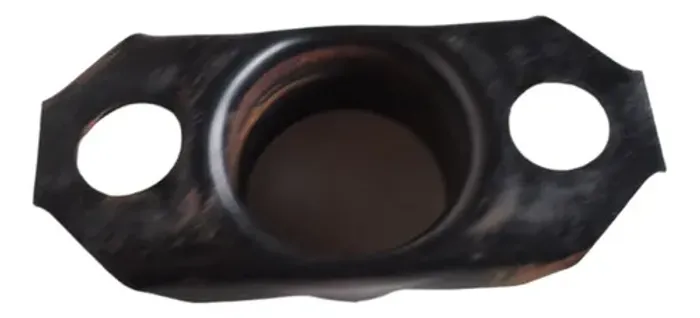 Suporte Coxim Frontal Vw Gol 1999 A 2006