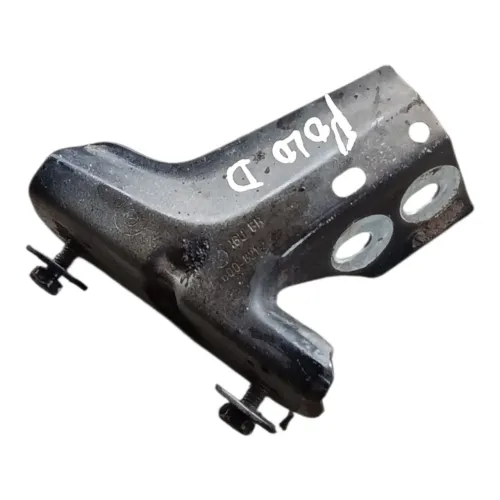 Suporte paralama direito vw polo 2006 2016