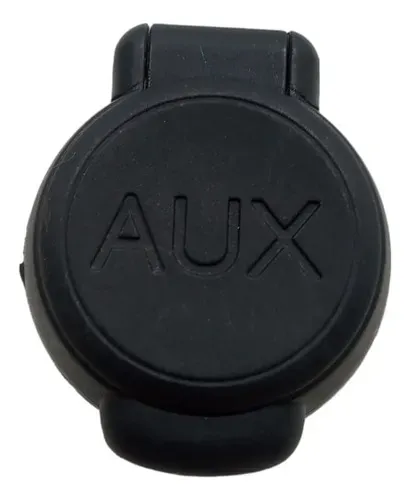 Plug Tomada Auxiliar 308 408 2012 A 2015 12v