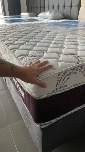 Colchão super king linha Premium ( loja )