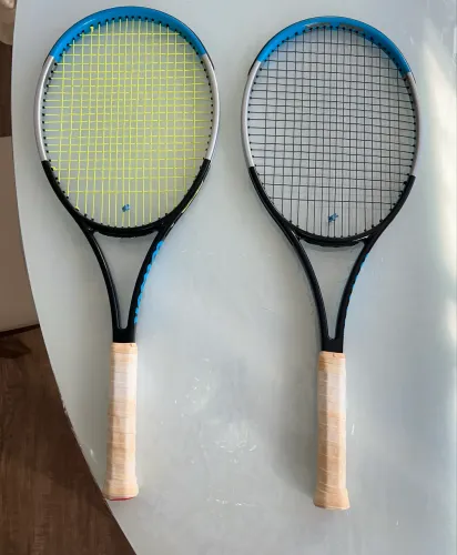 Wilson Ultra Pro V3 18x20