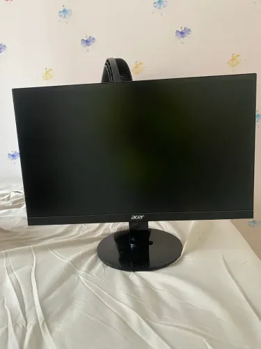 Monitor acer sa230 23? 75hz full hd