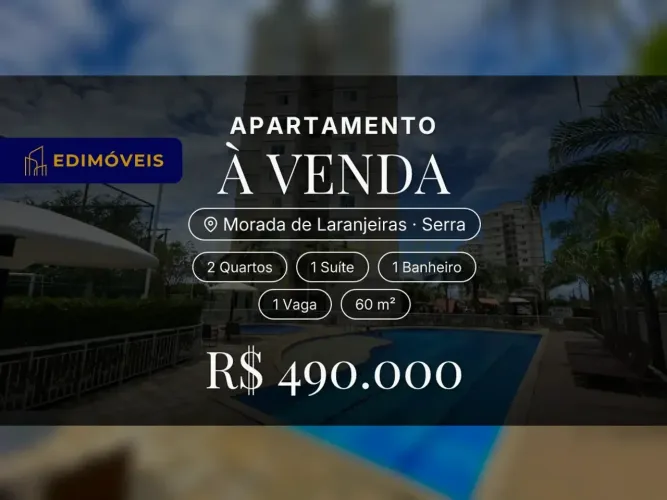 Oportunidade em Morada de Laranjeiras: Venha Conhecer Seu Novo Lar!