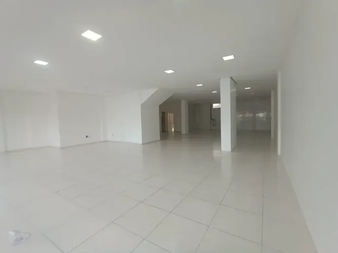 PONTO PARA LOCAÇÃO!