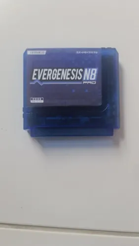 Everdrive N8 Pro para Famicom