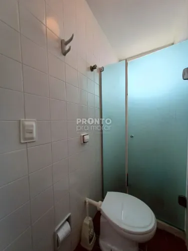 Apartamento com 3 quartos em Forte Orange