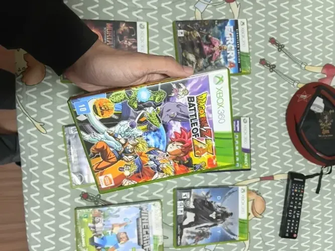 DRAGONBALL Z: BATTLE OF Z | Xbox 360