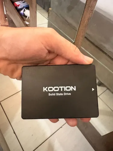 SSD 1TB Kootion