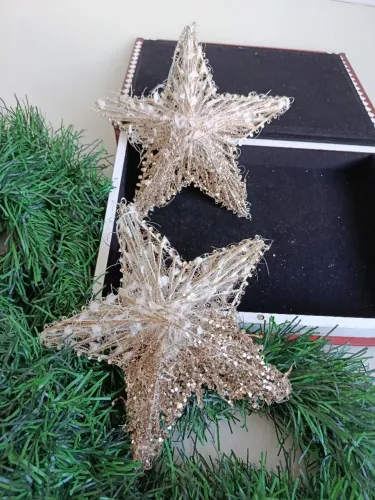 Dupla de estrelas