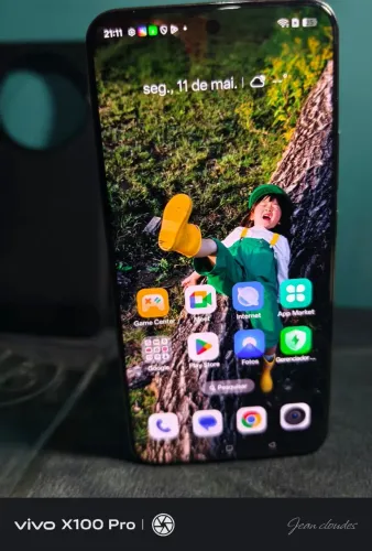 REALME 14 PRO PLUS 512 GB MEMORIA VENDO TROCO