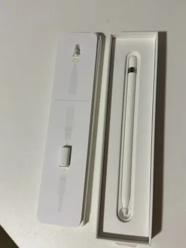 Apple Pencil