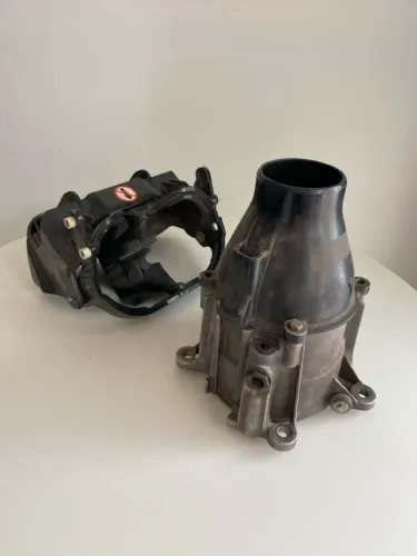 Turbina completa seadoo 260
