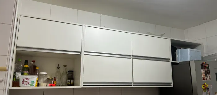 Vendo armário de cozinha