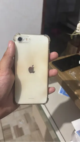 Vendo iPhone