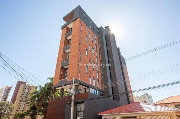 Apartamento com 3 dormitórios à venda, 158 m², Centro - Cascavel/PR