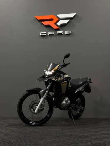 HONDA XRE 300 ADVENTURE ABS