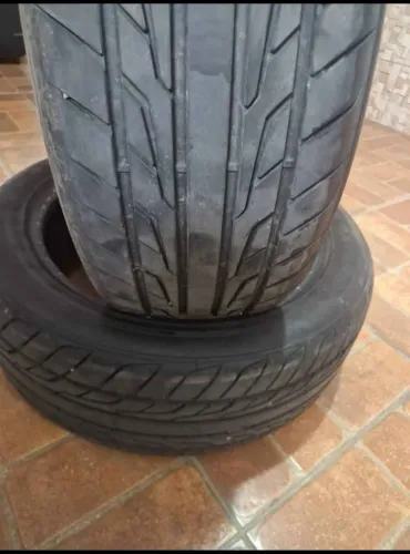 PNEU R 20 245/50
