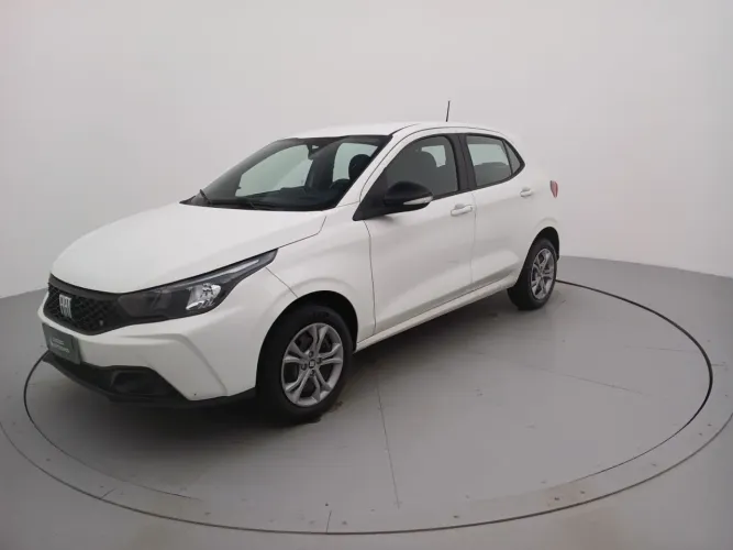 Fiat Argo Drive 1.0 Firefly 2026