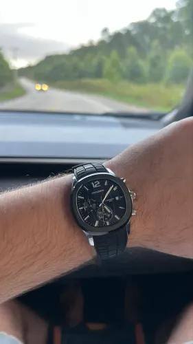 Relógio Mondaine Aquanaut