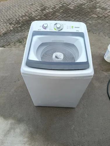 LAVADORA CONSUL 12KG 