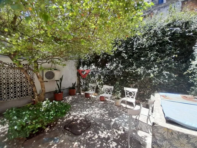 Casa à Venda em Botafogo RJ, 5 Quartos, 281m², R$3.500.000