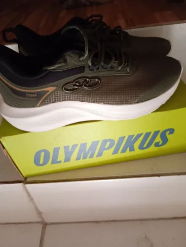 Tênis Olympikus original 