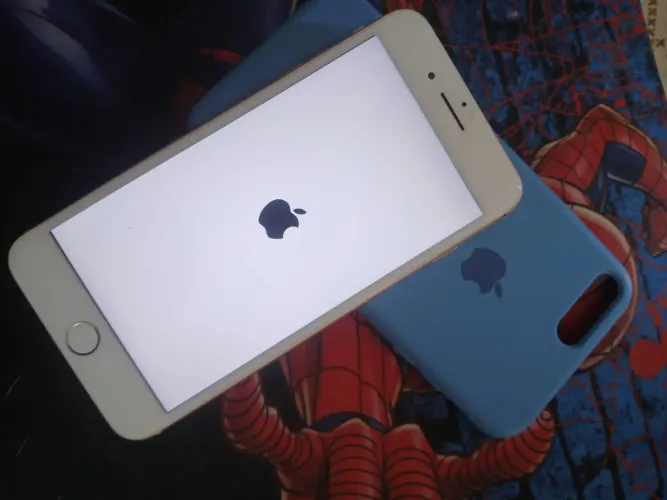 Vendo iPhone 8 Plus !!!