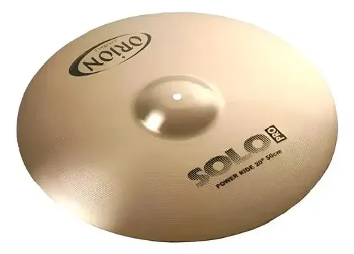 Prato Ride 20' Orion solo pro10 B10