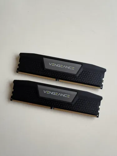 Corsair Vengeance DDR5 RAM 96GB (2x48GB)