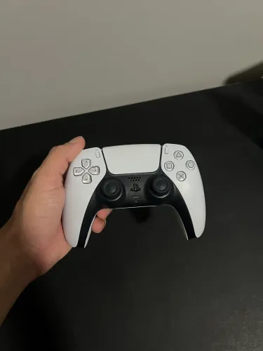 CONTROLE DE PS5