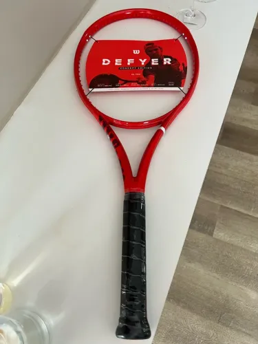 Raquete Wilson Defyer 98
