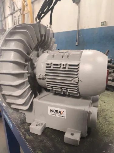 Compressor Radial Ibram 7,5 CV 