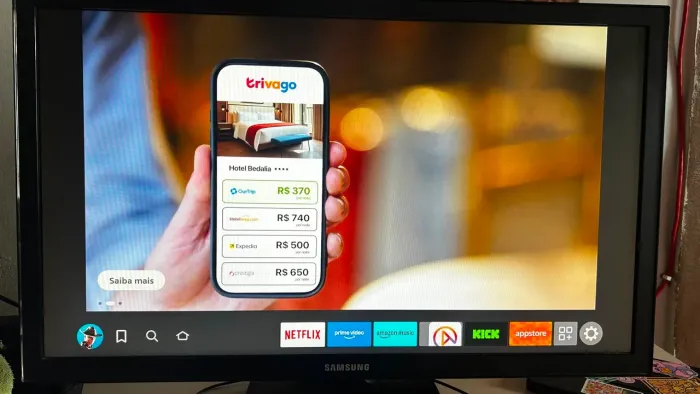 Monitor Samsung 