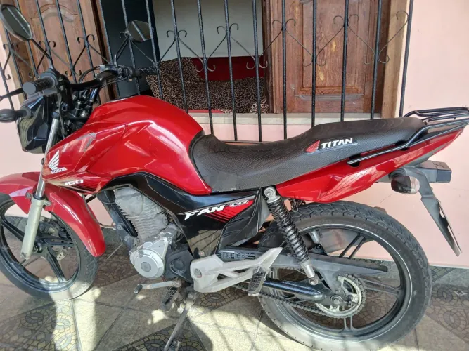 Vendo Fan flex 160
