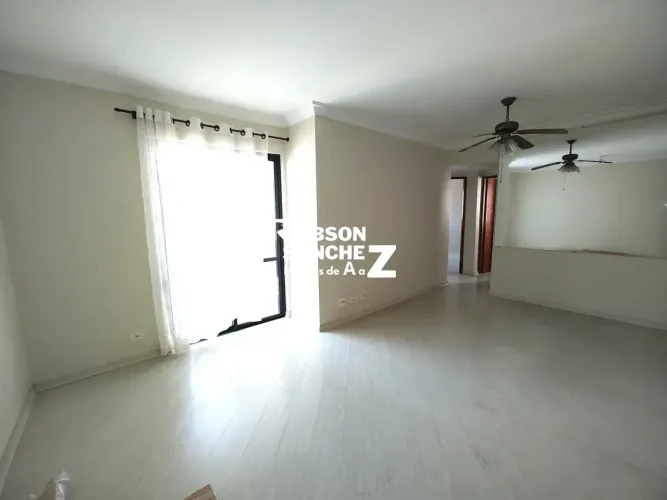 Apartamento a venda no Jardim Marajoara com 3 quartos, 1 suíte, 1 vaga, 71m², pronto para 