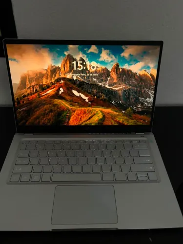 Notebook Acer Swift 3 i5 12ª Geração | 16GB RAM | SSD 512GB