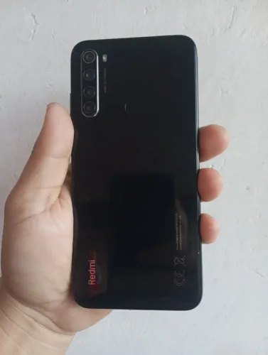 Redimi note 8 64 gigas