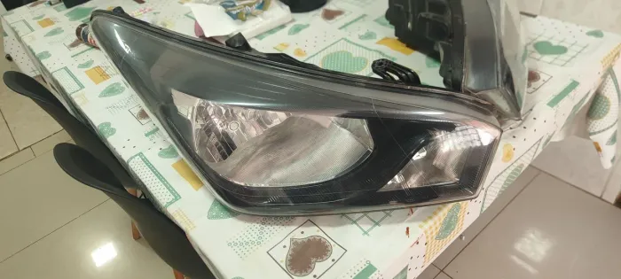 Par Farol HB20 HB20S
