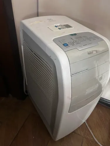 Ar condicionado