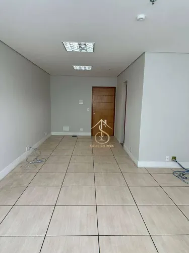 Sala à venda, 41 m² por R$ 340.000,00 - Jardim Caboré - São Paulo/SP
