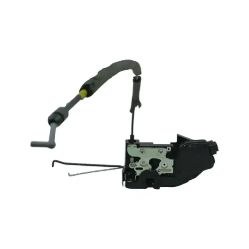 Fechadura Elétrica J3 Jac Porta Dianteira Esq